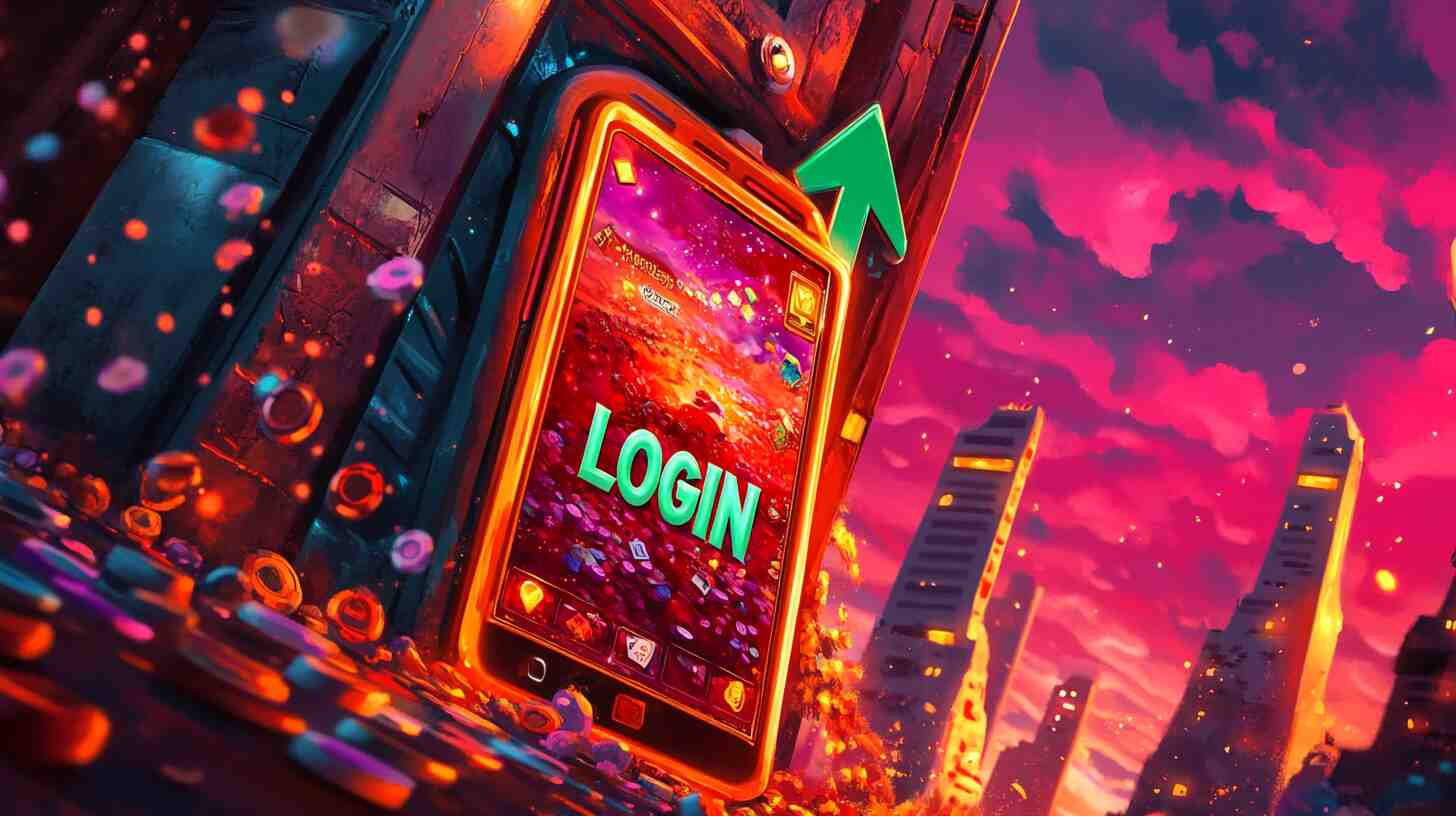 Processus d'inscription simple au casino en ligne MOMOBET